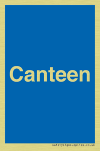 Canteen